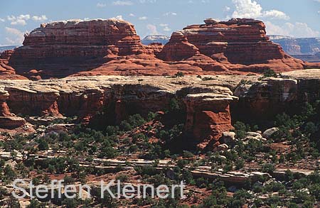 canyonlands np - the needles - utah - national park usa 026