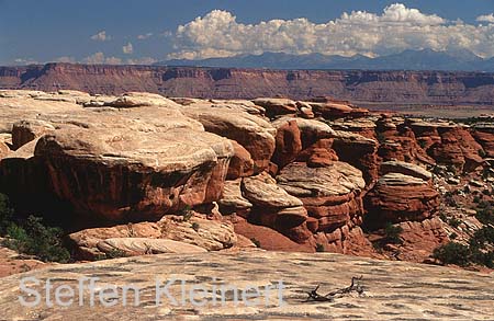 canyonlands np - the needles - utah - national park usa 027