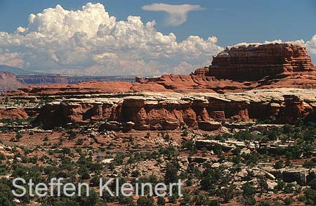 canyonlands np - the needles - utah - national park usa 028