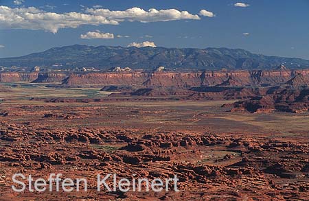 canyonlands np - the needles - utah - national park usa 034