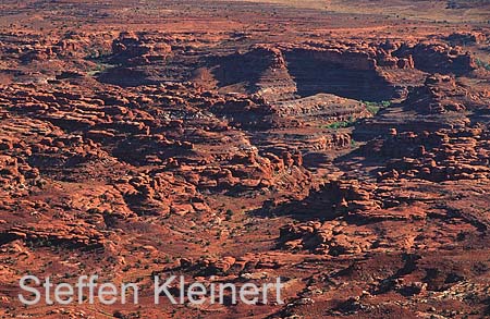 canyonlands np - the needles - utah - national park usa 035