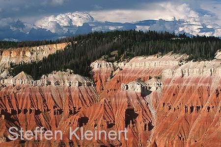 cedar breaks nm - utah usa 017