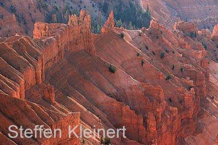 cedar breaks nm - utah usa 021