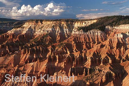 cedar breaks nm - utah usa 022