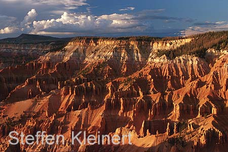 cedar breaks nm - utah usa 029