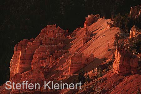 cedar breaks nm - utah usa 030