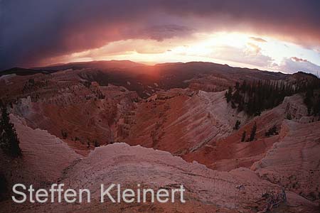 cedar breaks nm - utah usa 031