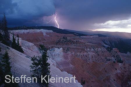 cedar breaks nm - utah usa 032