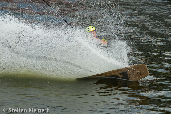 Wake-Masters, Wakeboard, Kieler Woche - Steffen Kleinert