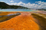 Grand Prismatic Spring, Midway Geyser Basin, Yellowstone NP, USA 14